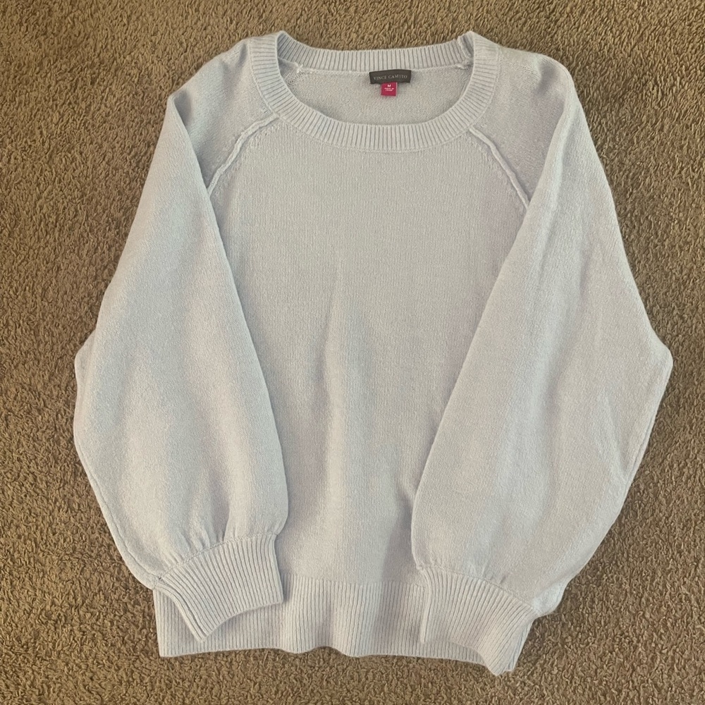 EUC Vince Camuto Sweater Sz Med